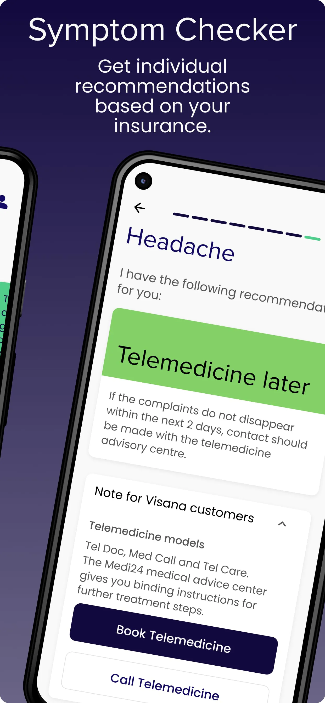 Well. Your health – digitally
