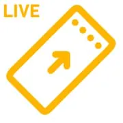 Lector Passline QR