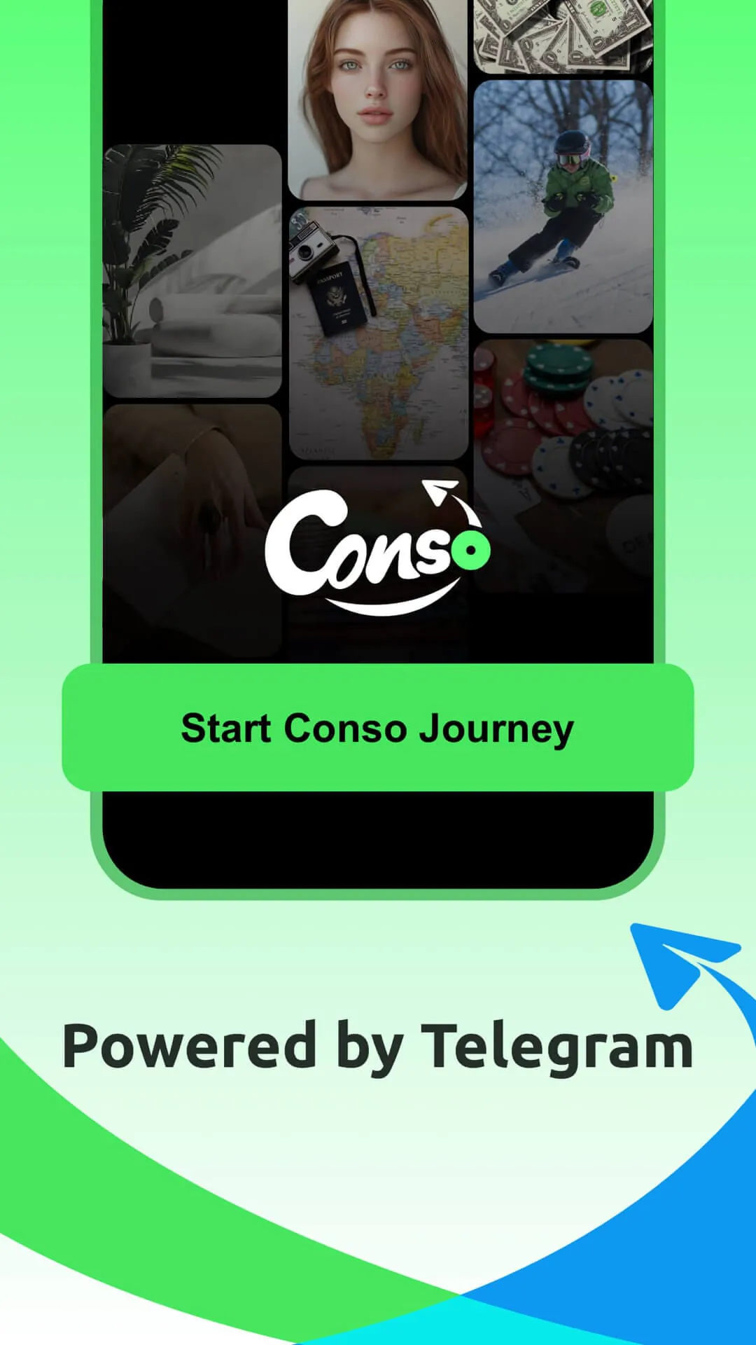 Conso