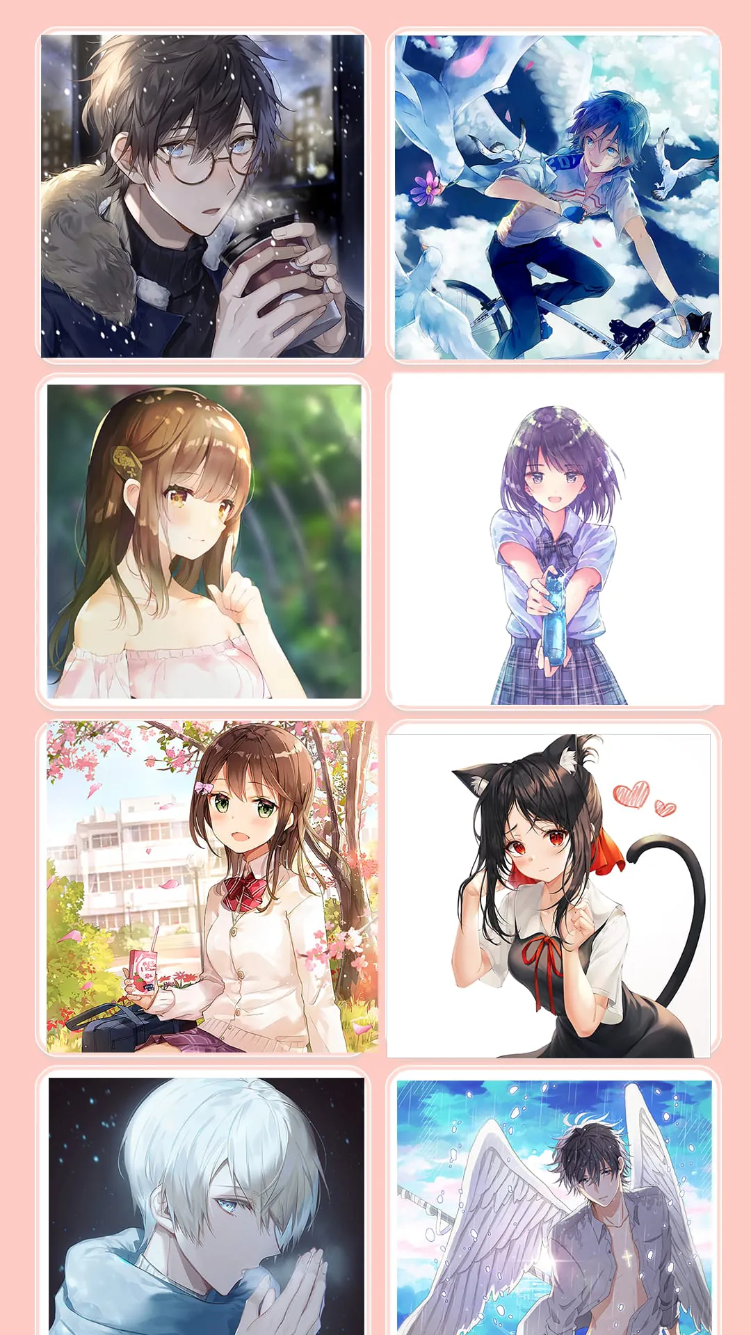 Tap Anime