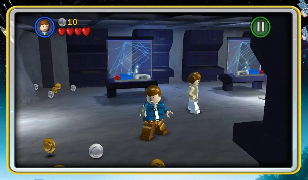 LEGO® Star Wars™