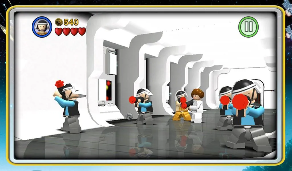 LEGO® Star Wars™