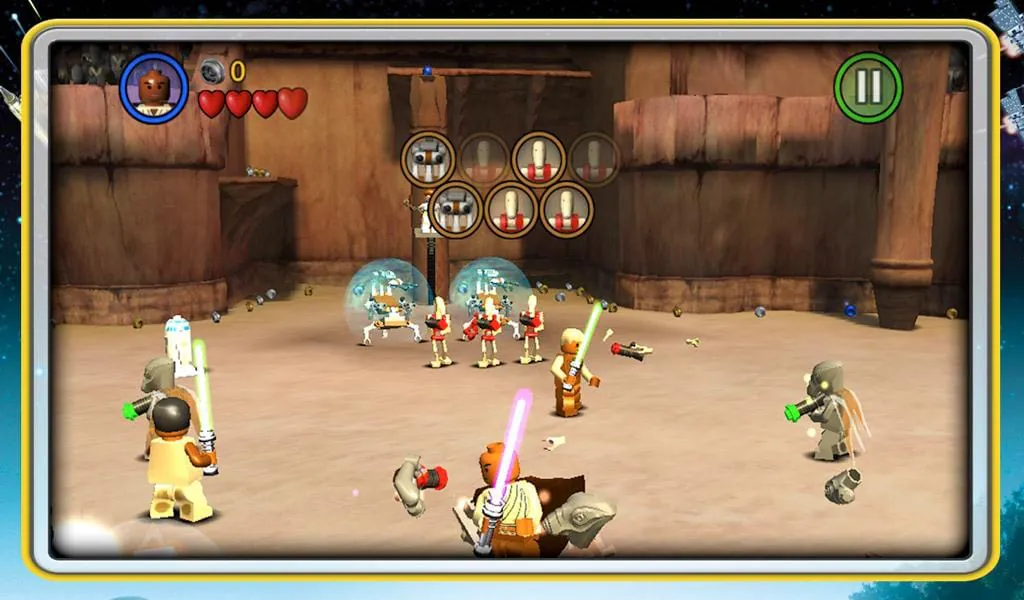LEGO® Star Wars™