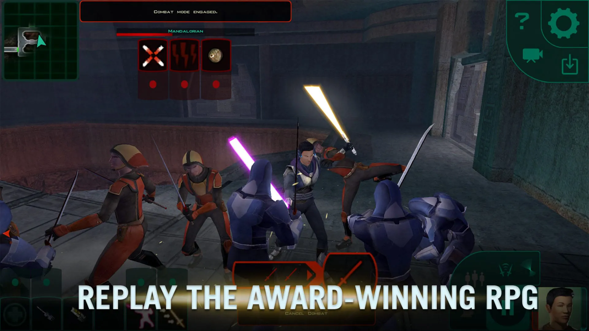 STAR WARS™
