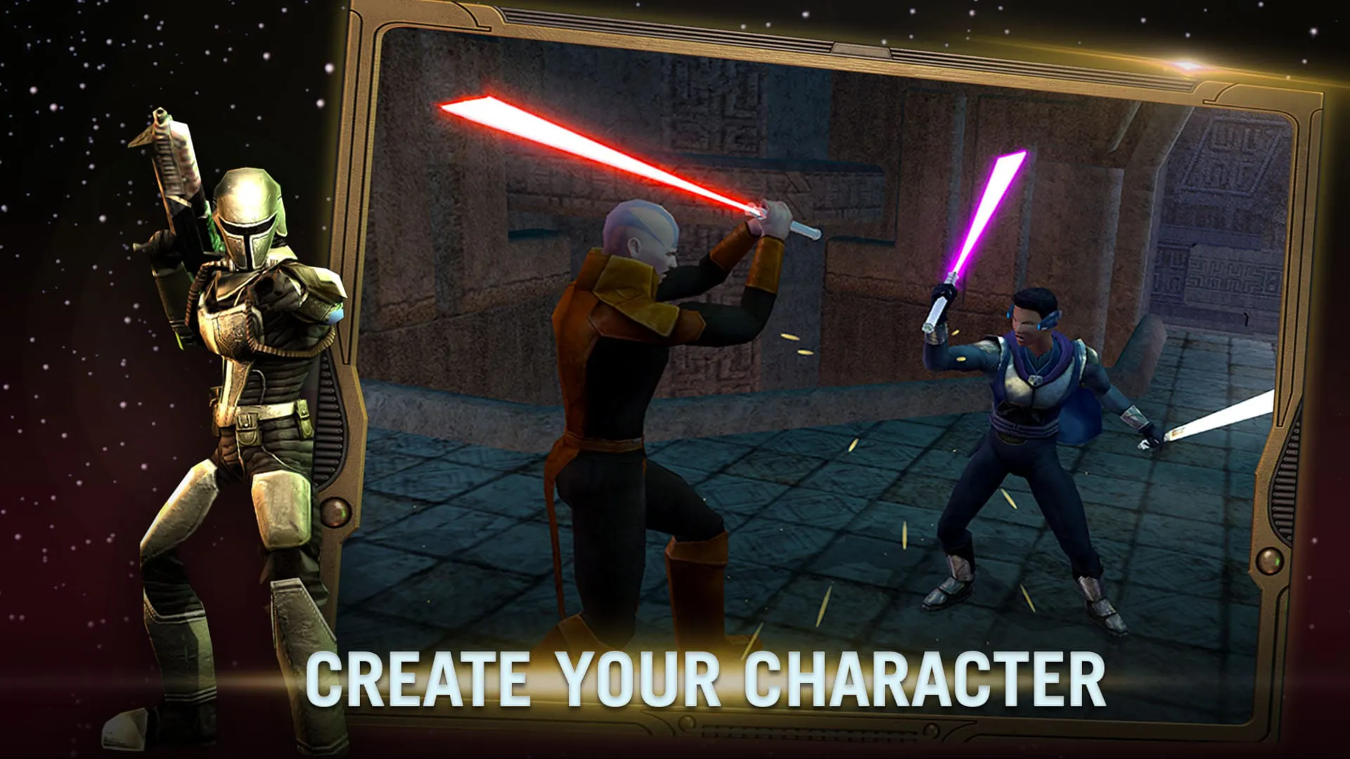 STAR WARS™