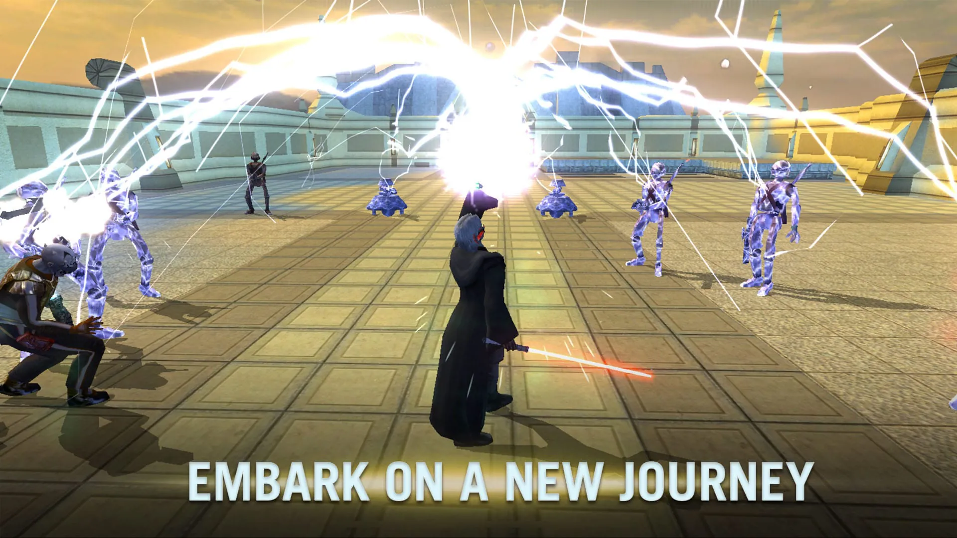 STAR WARS™