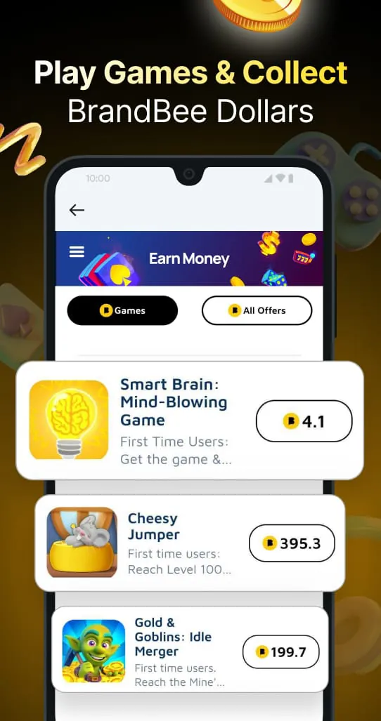 BrandBee
