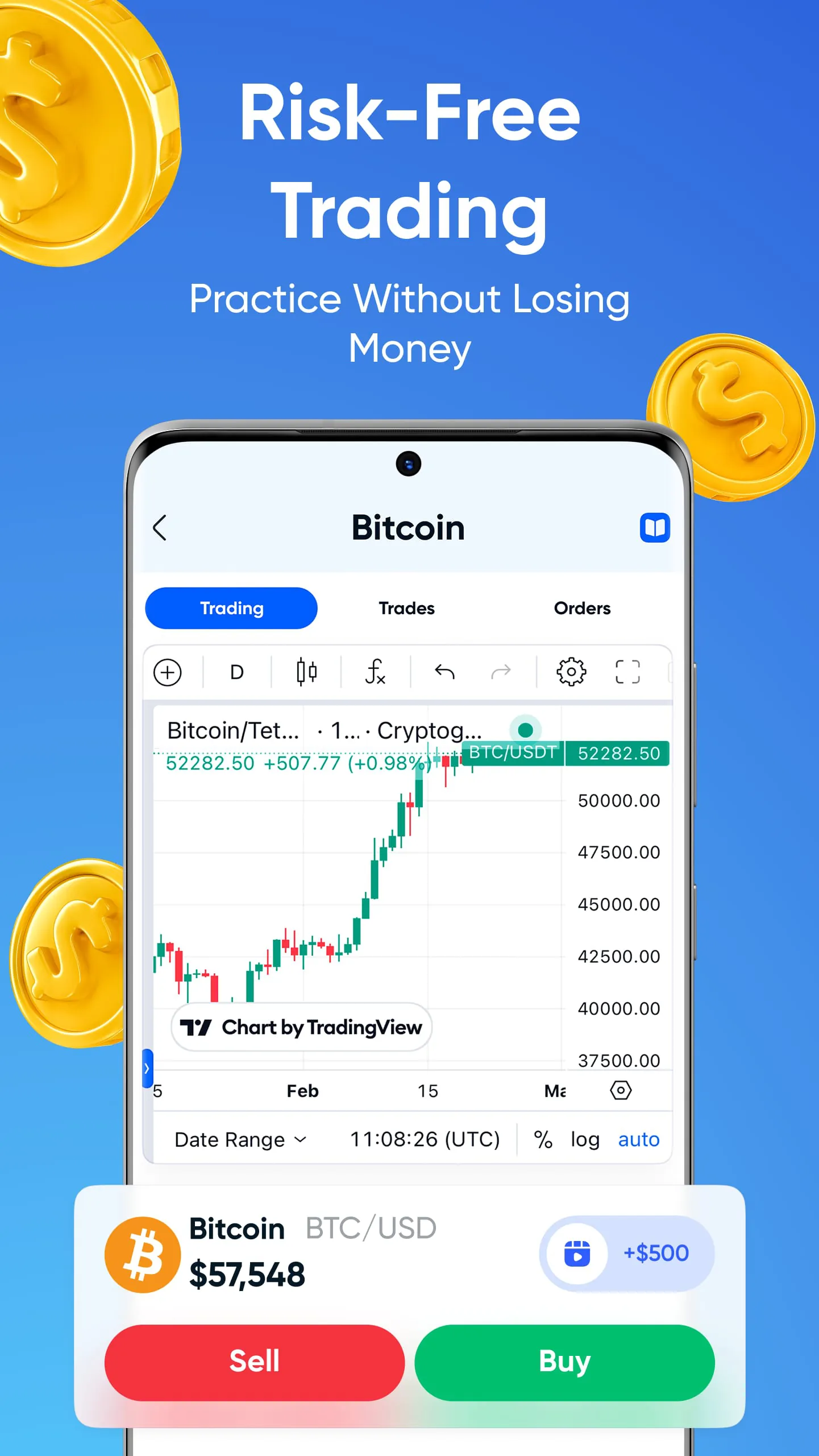 Gocrypto