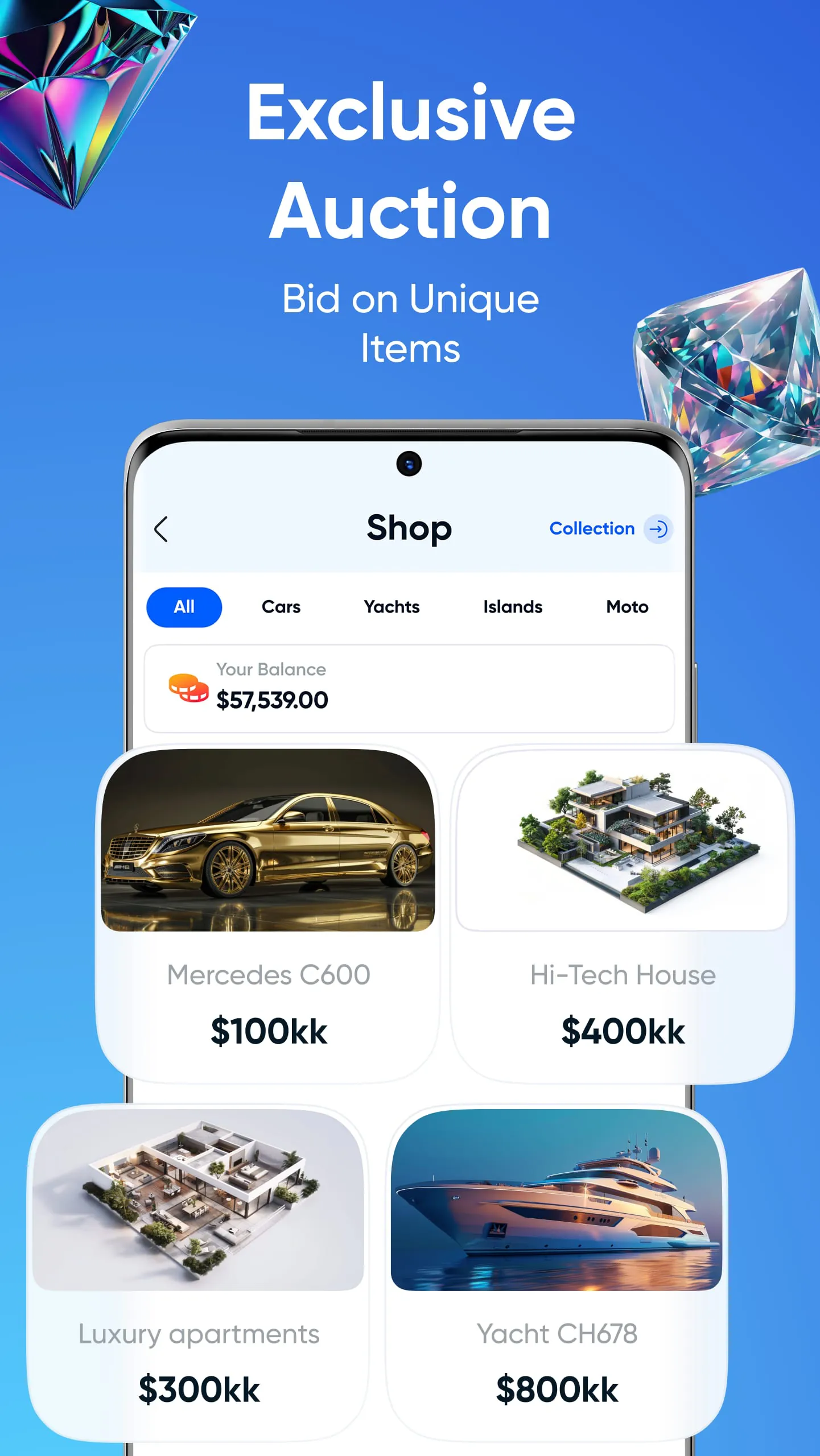 Gocrypto