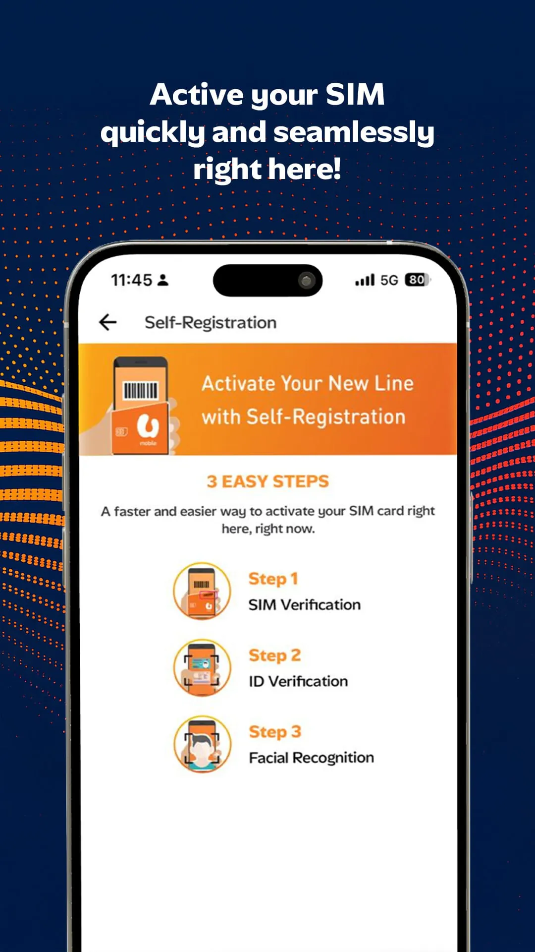 MyUMobile