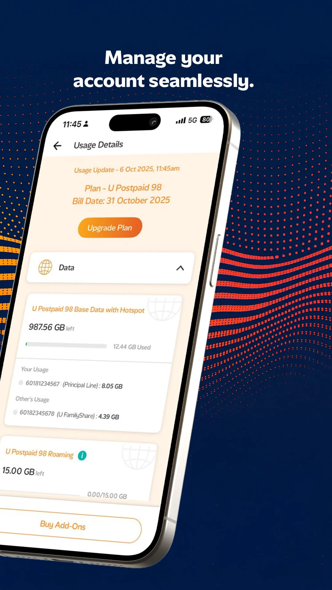 MyUMobile