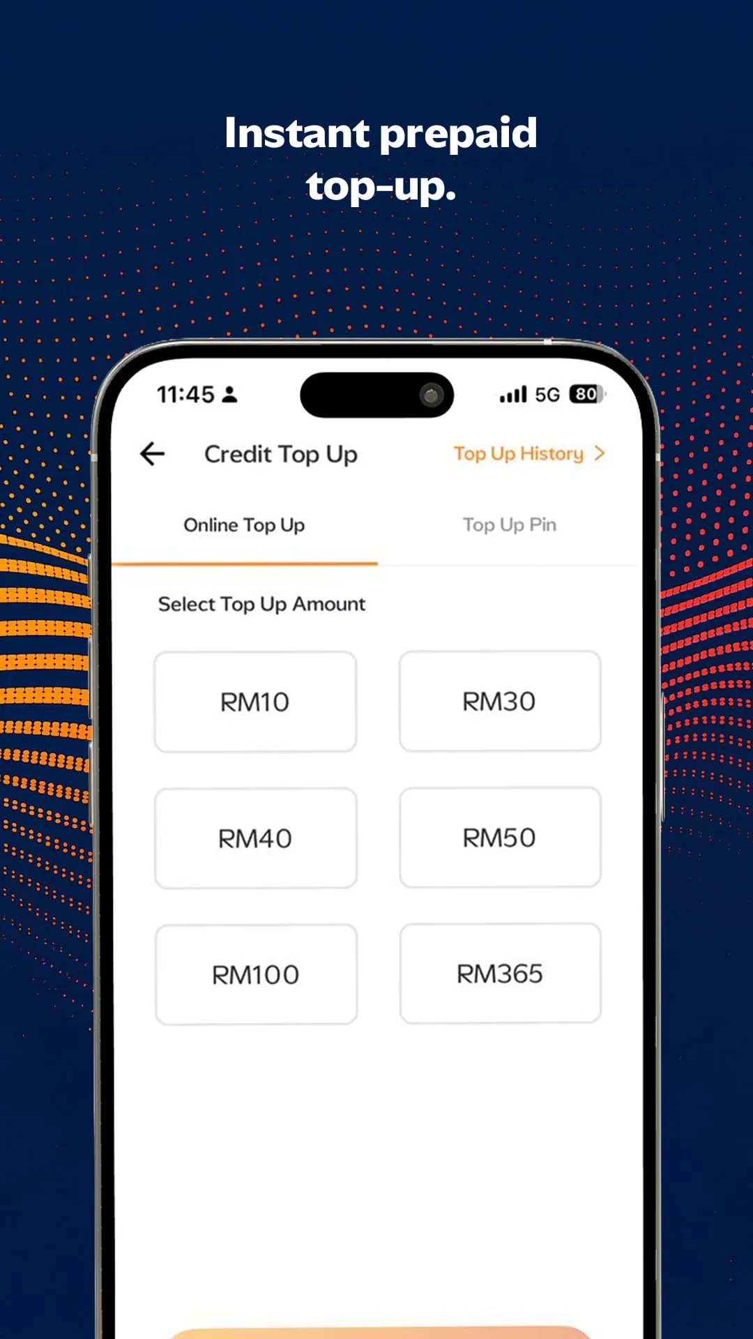 MyUMobile