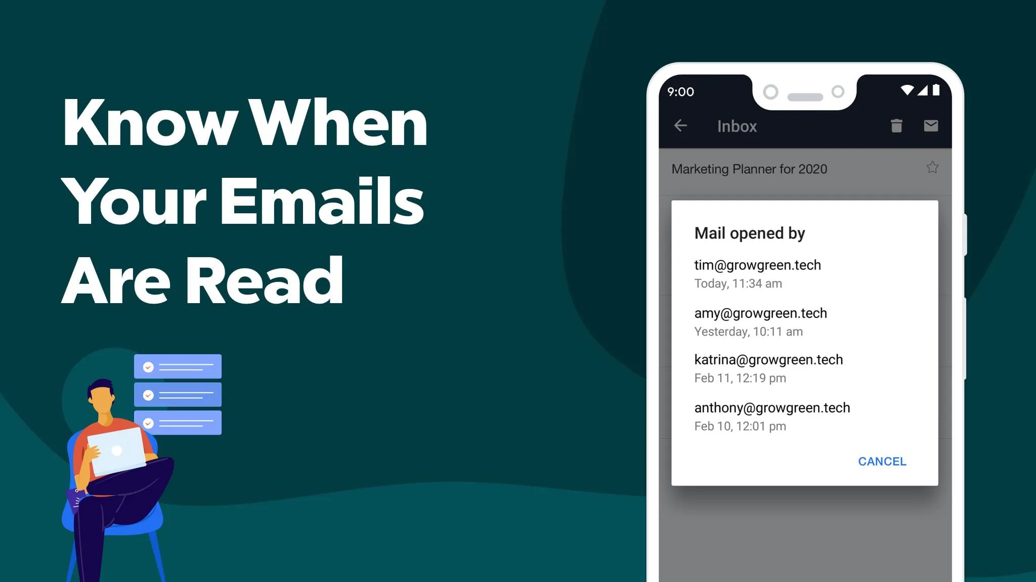 Titan Email