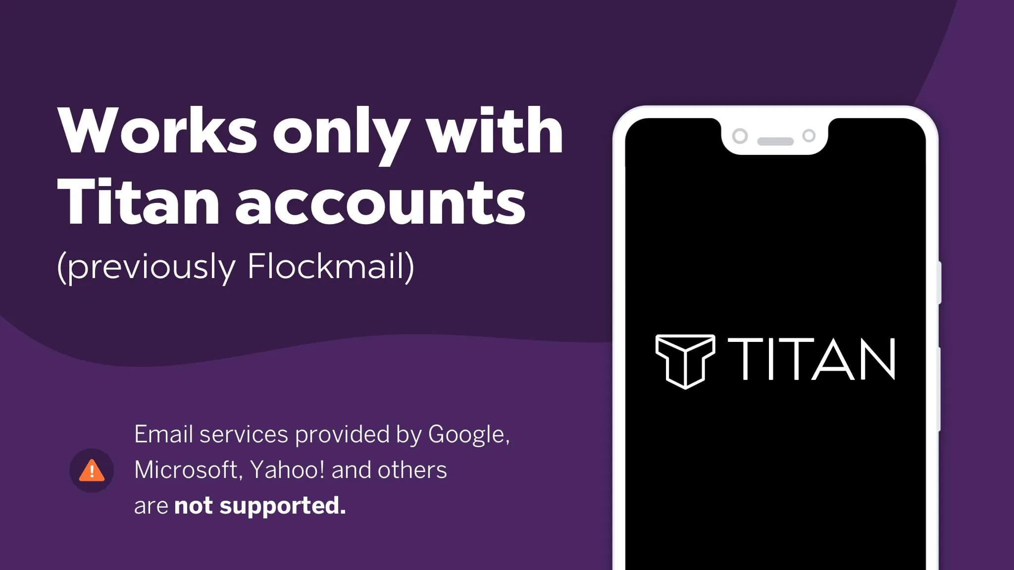 Titan Email