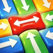 Color Blocks 3D