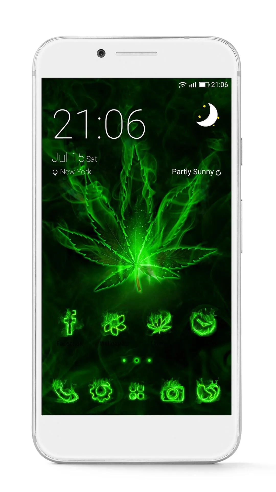 GO Launcher