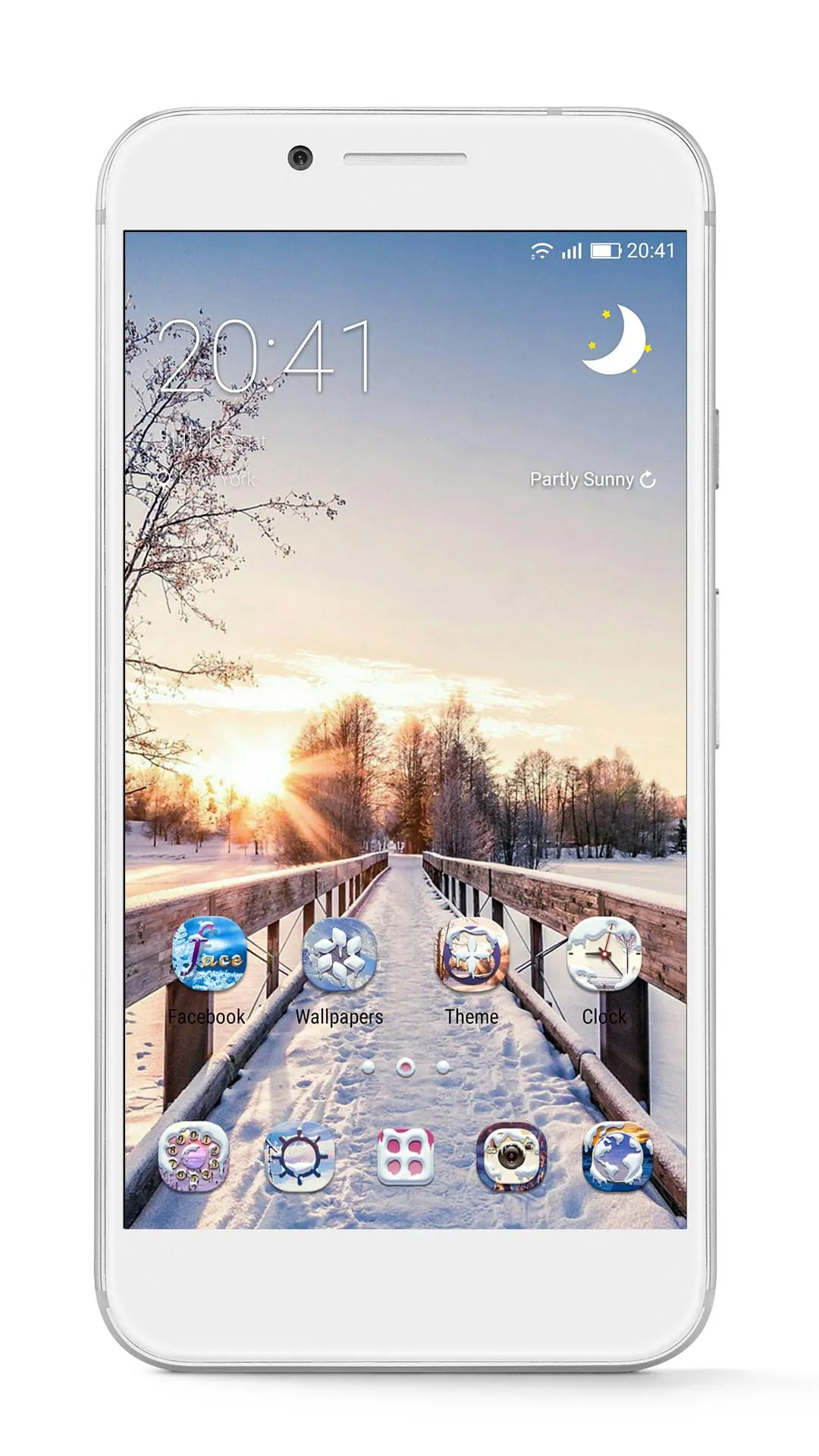 GO Launcher