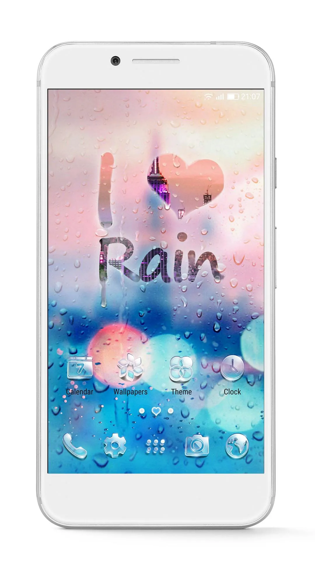 GO Launcher