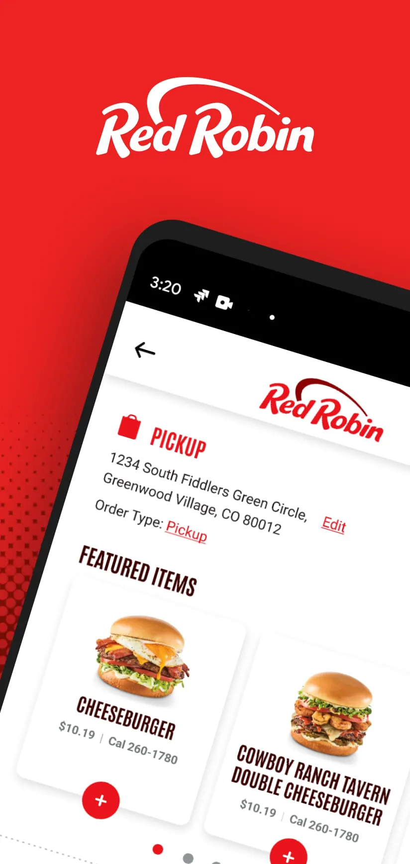 Red Robin