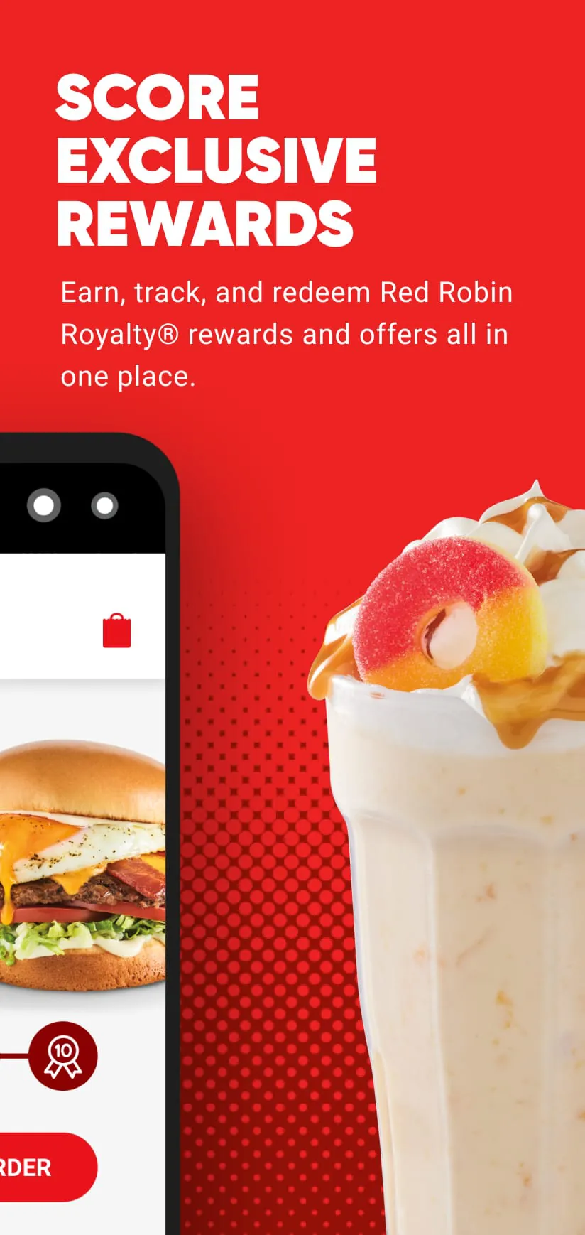 Red Robin