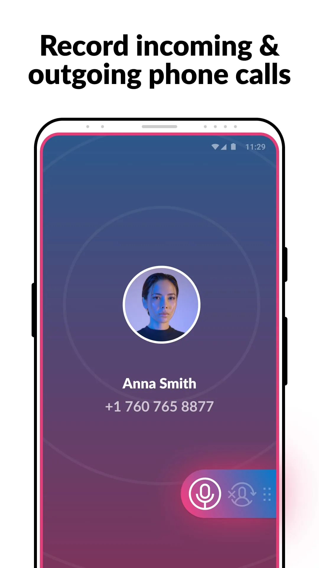 Call Recorder