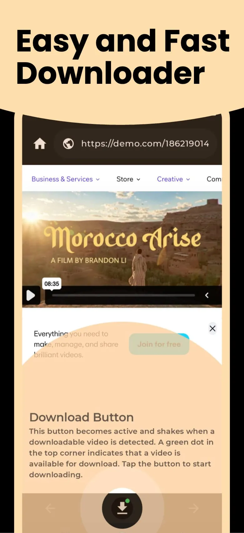 Video Downloader