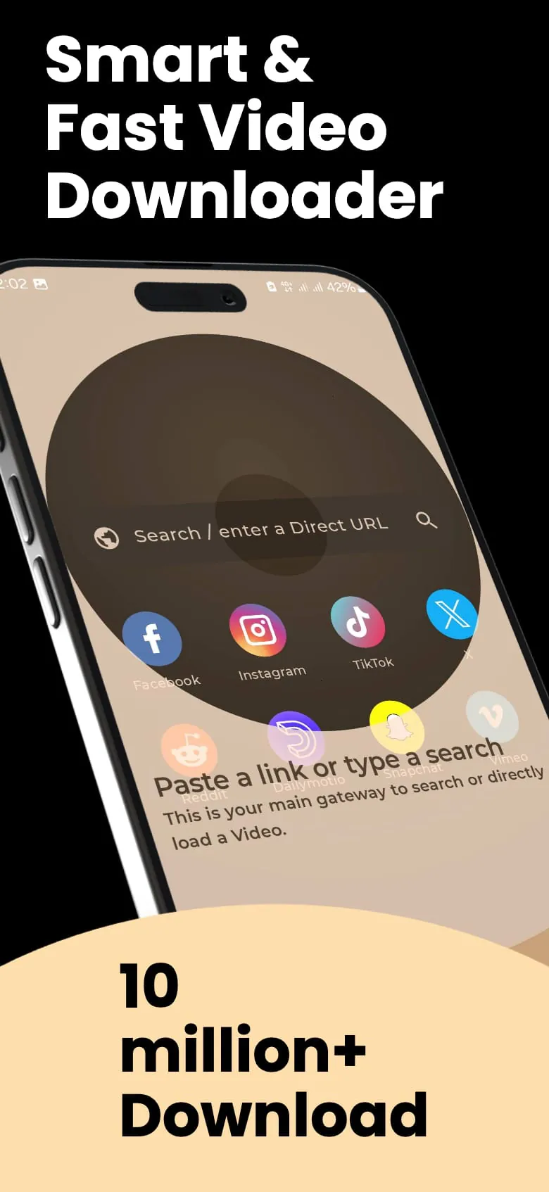 Video Downloader