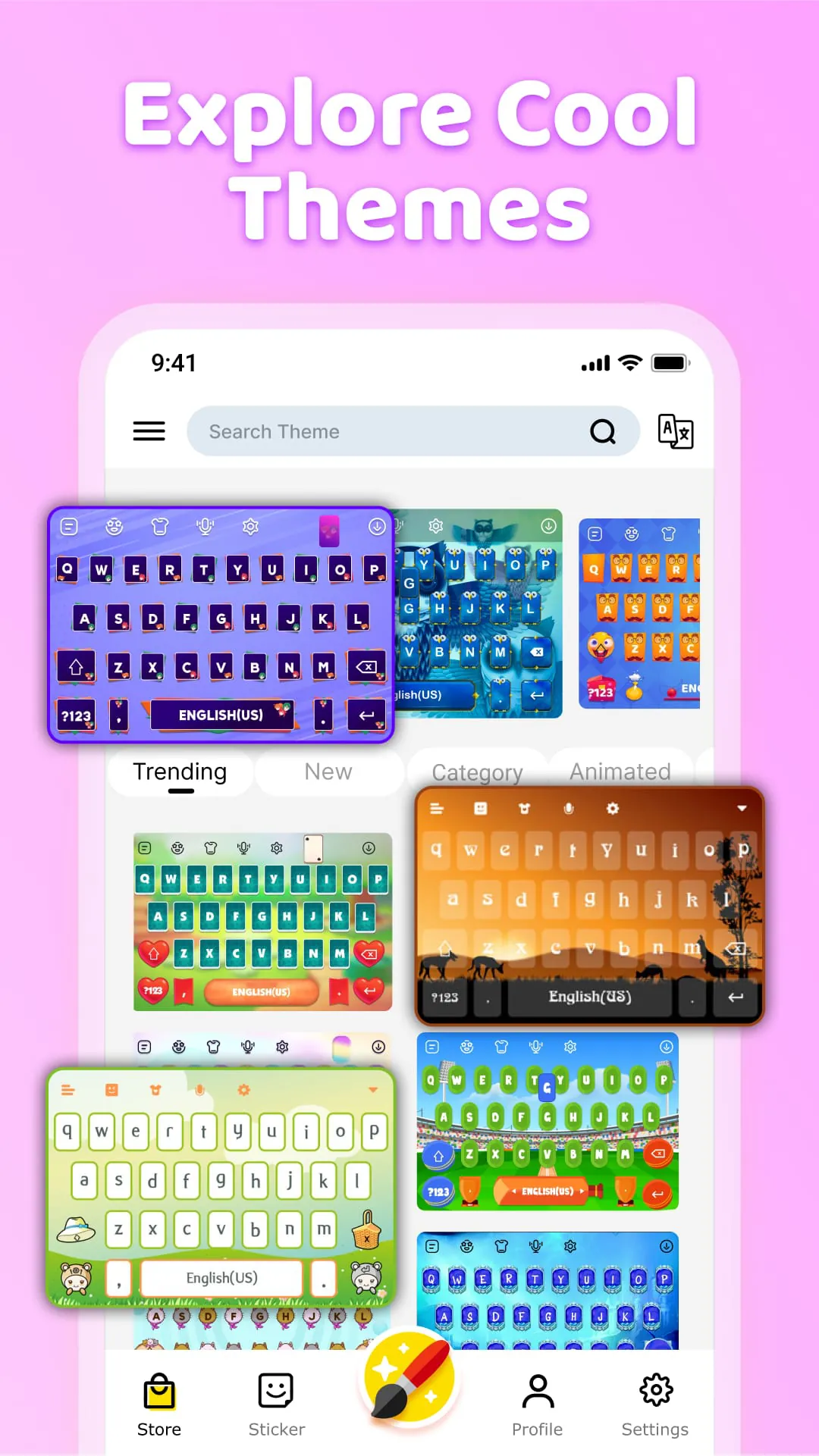 Emojikey