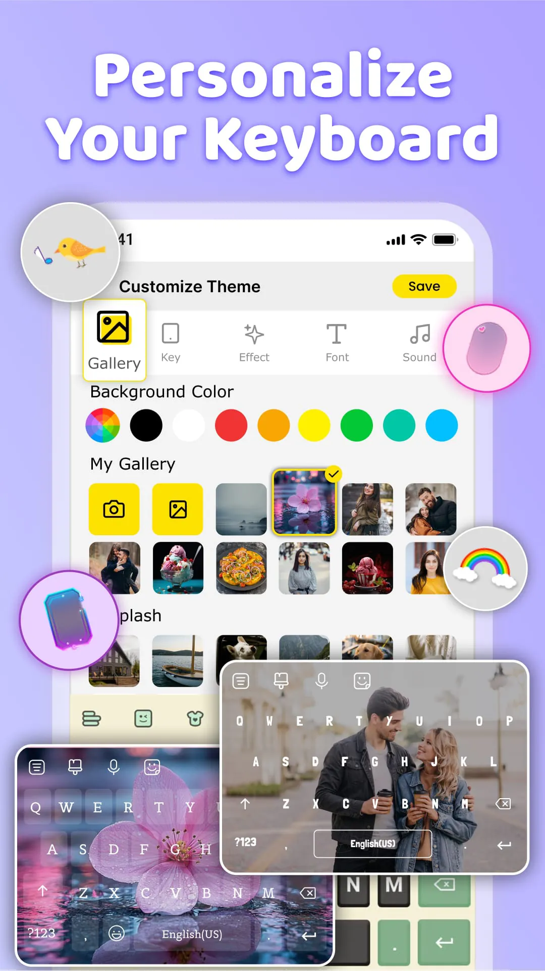 Emojikey
