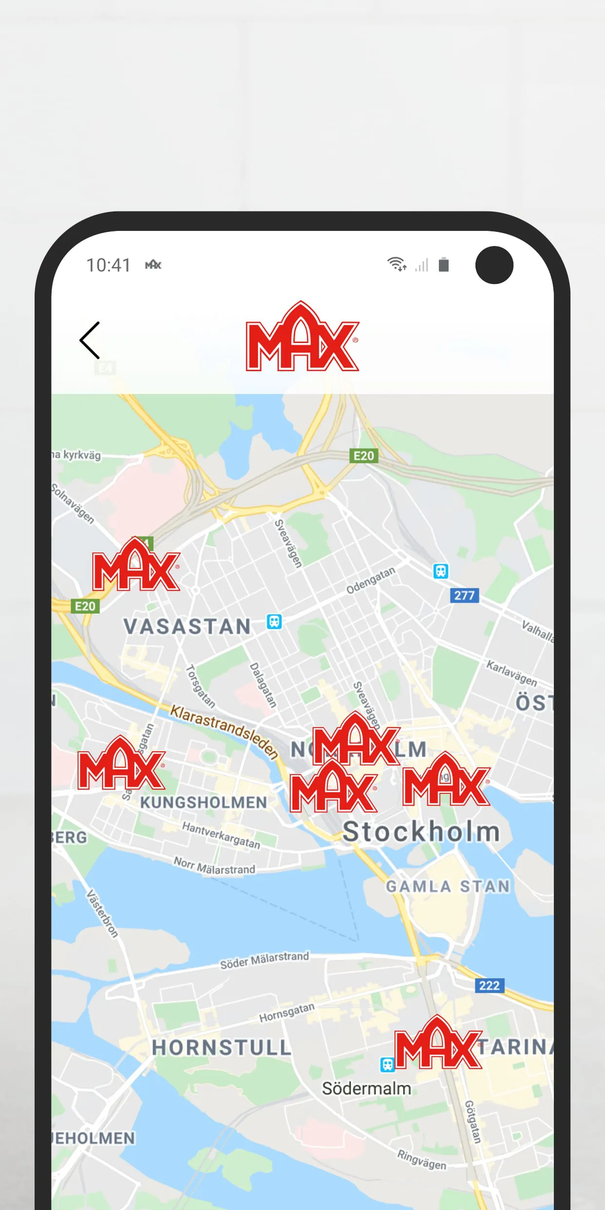 MAX