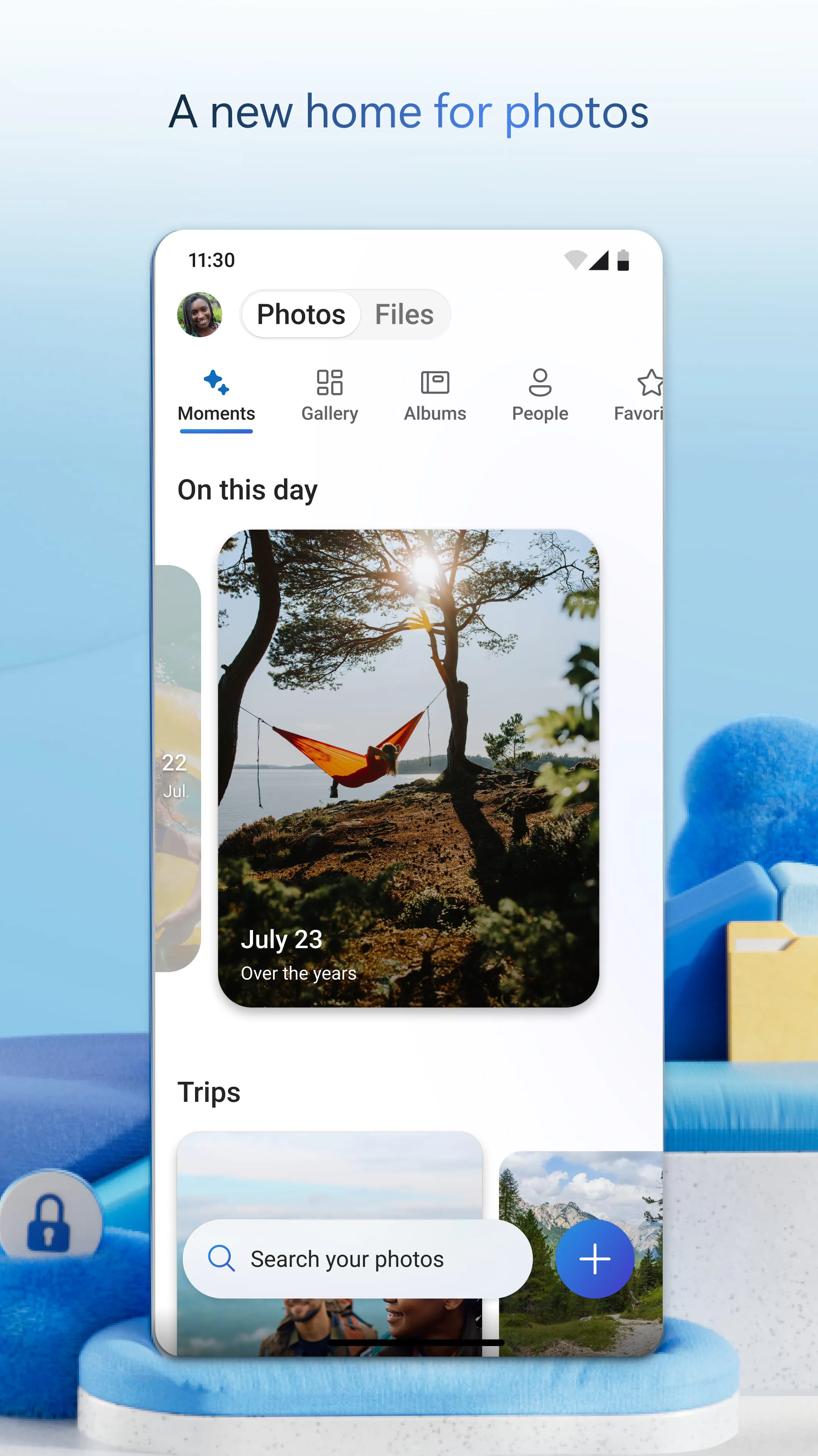Microsoft OneDrive
