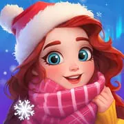 Sarah’s Adventure