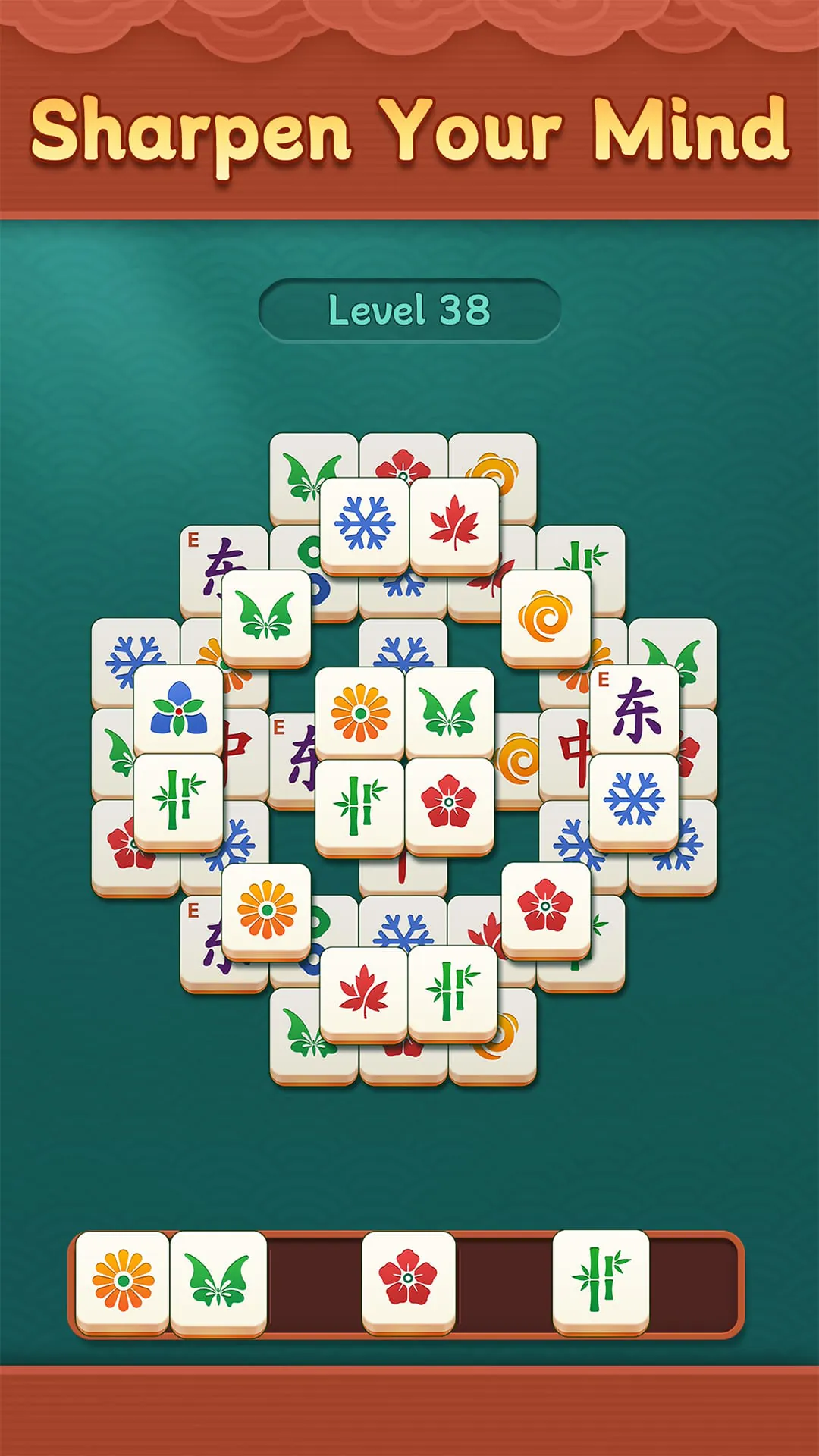 Shanghai Tile
