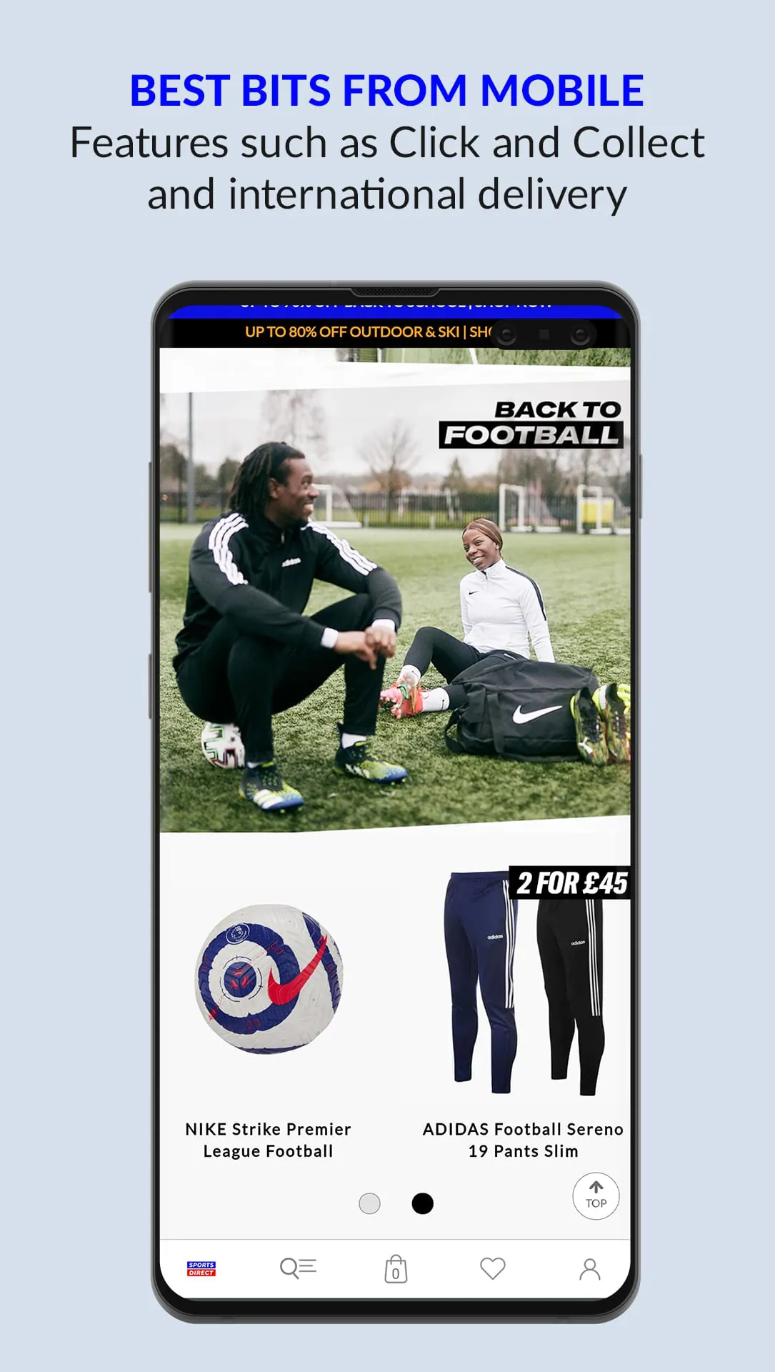 Sports Direct