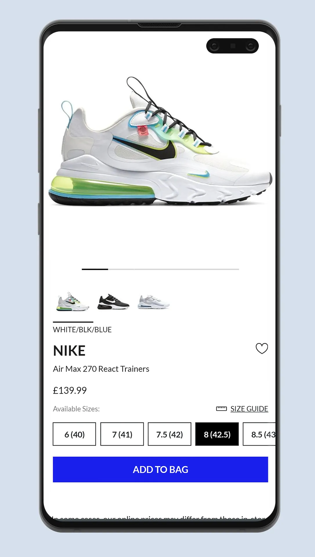 Sports Direct