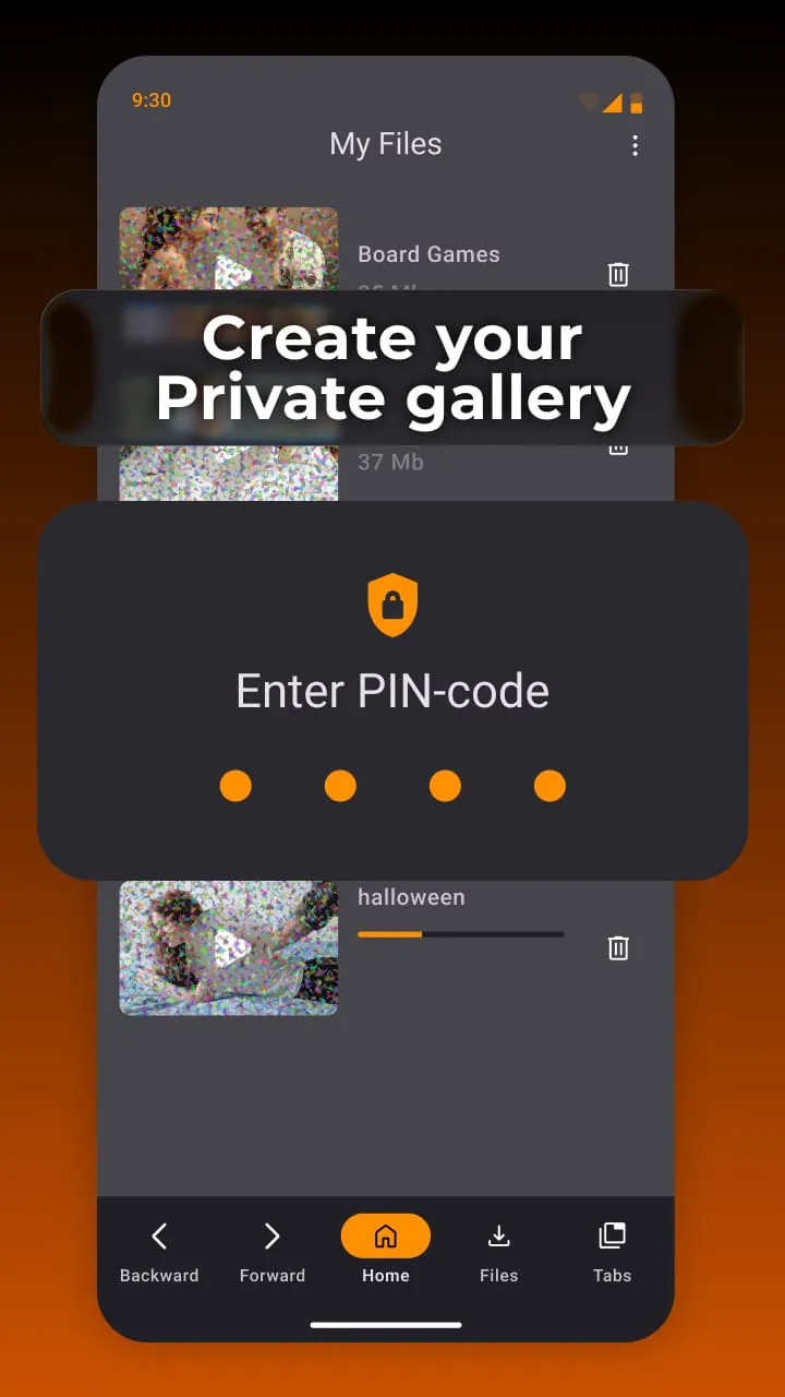 XPlay Browser