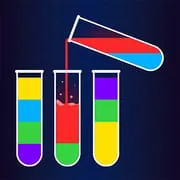 Water Sorting