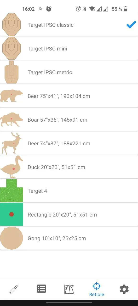 Ballistics Calculator 2026