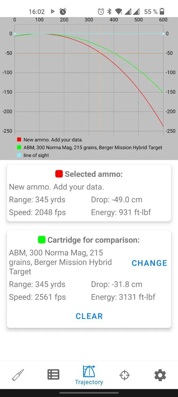 Ballistics Calculator 2026