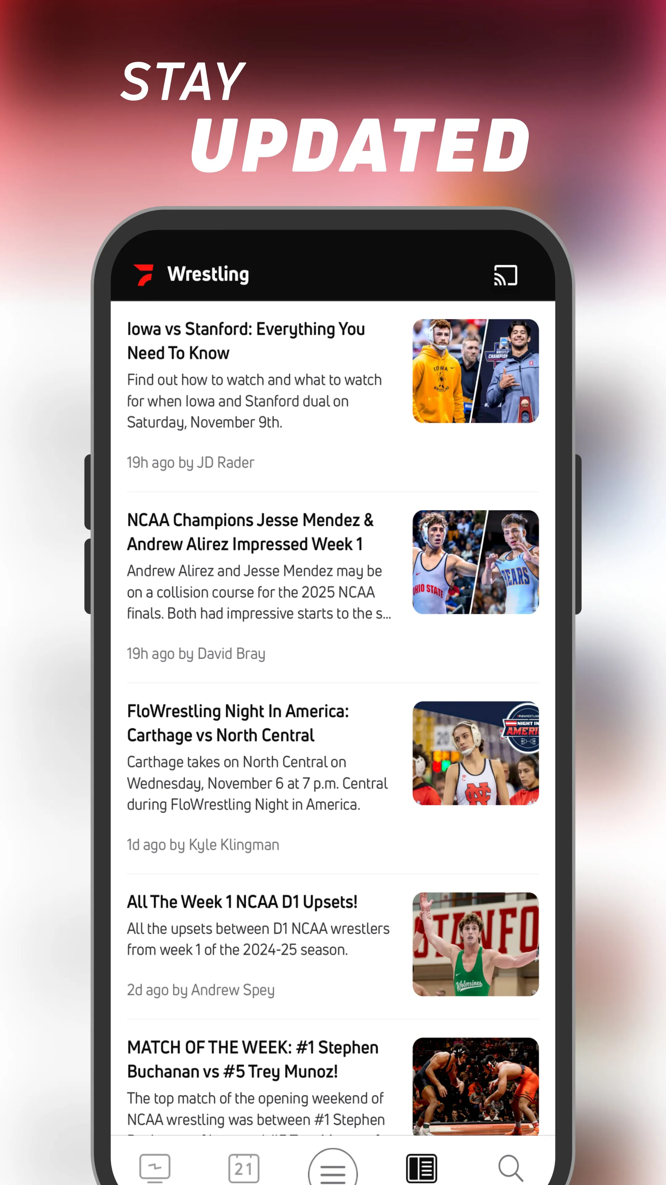 FloSports