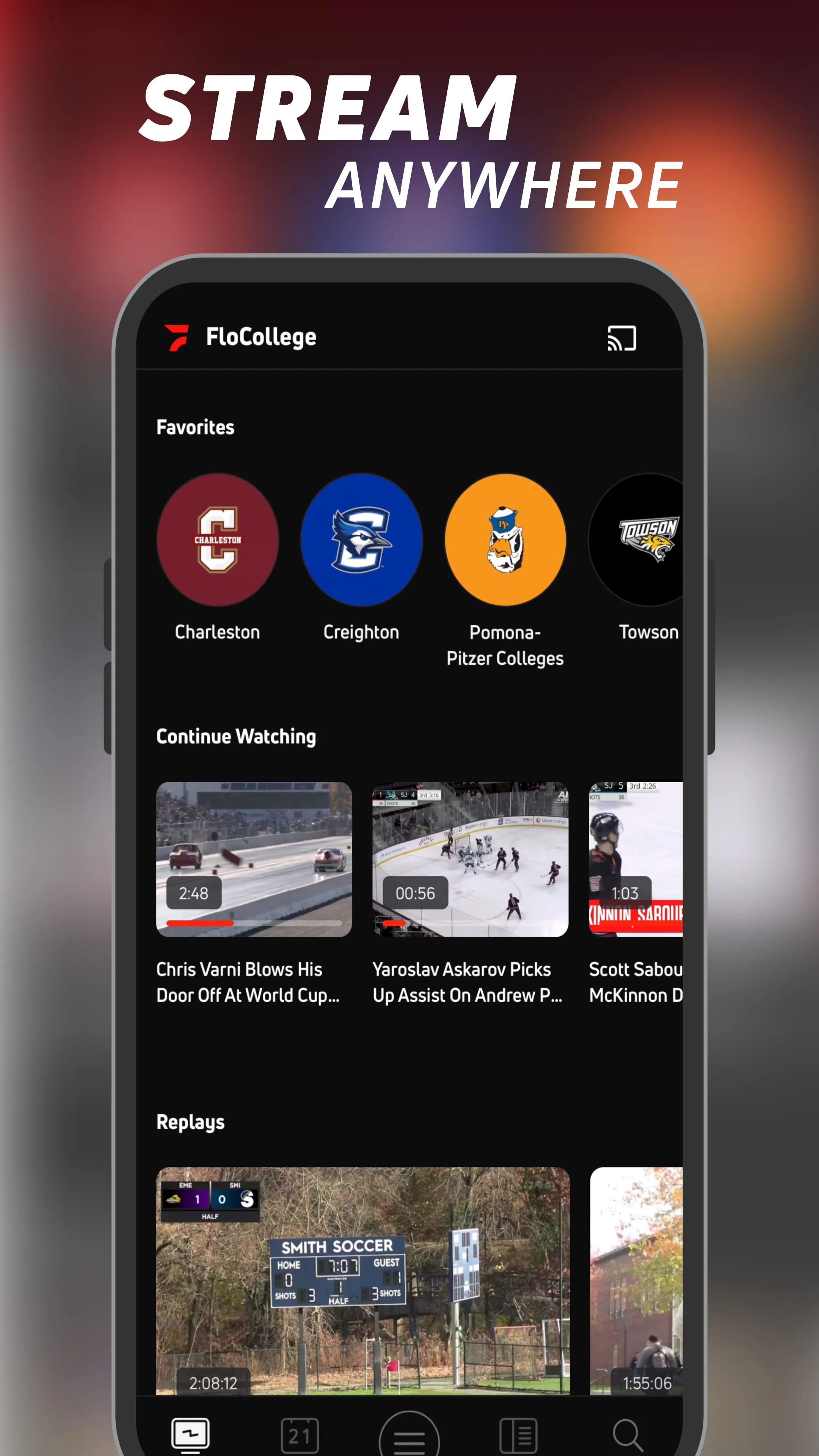 FloSports
