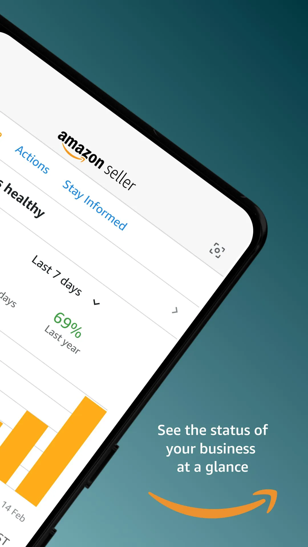Amazon Seller