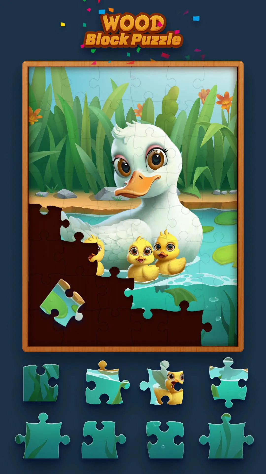 Jigsaw Puzzles