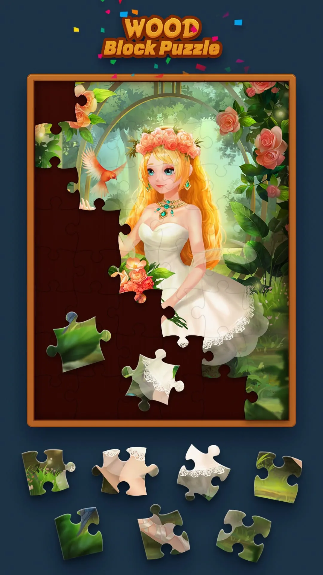 Jigsaw Puzzles