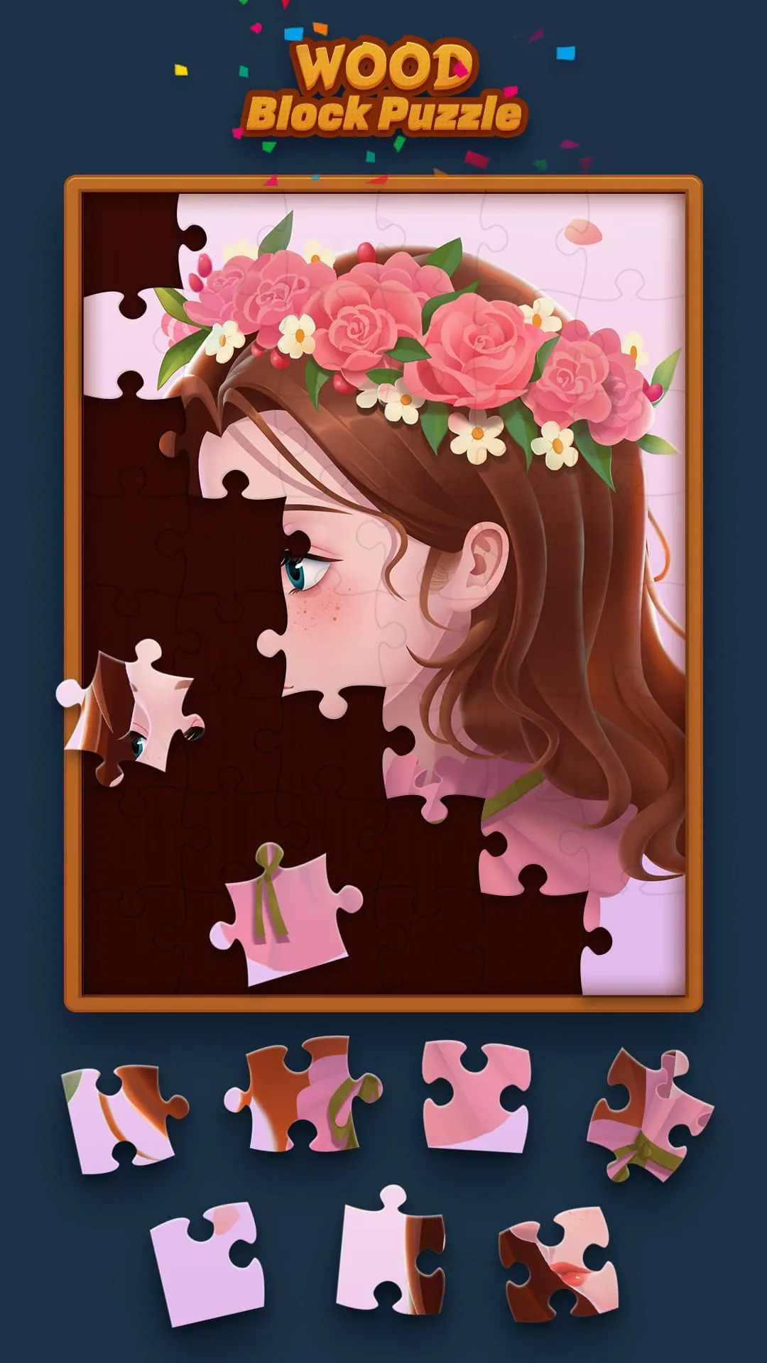Jigsaw Puzzles