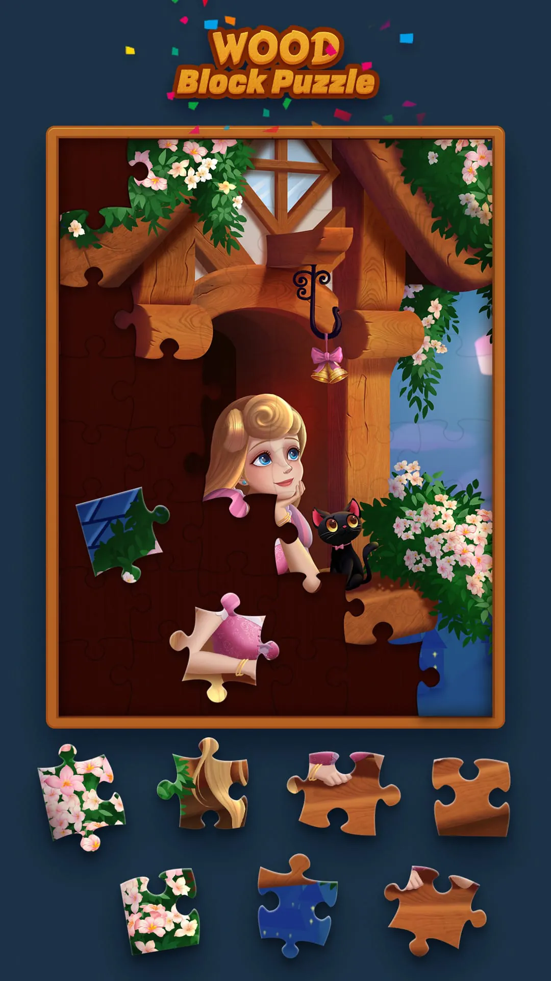 Jigsaw Puzzles