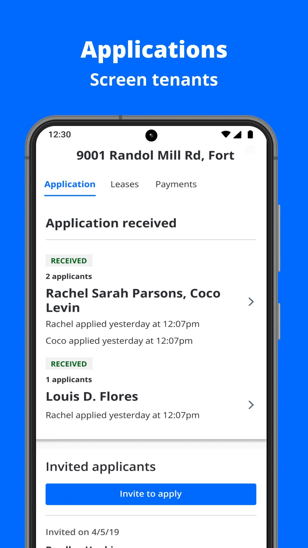 Zillow Rental Manager