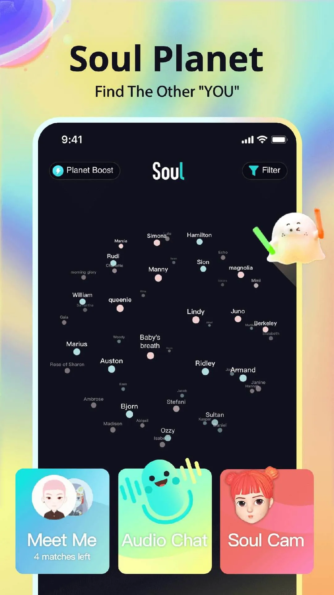 Soul