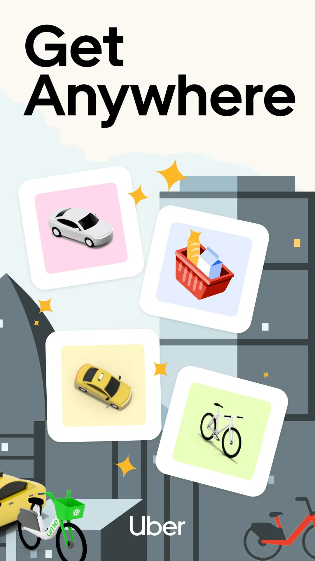 Uber