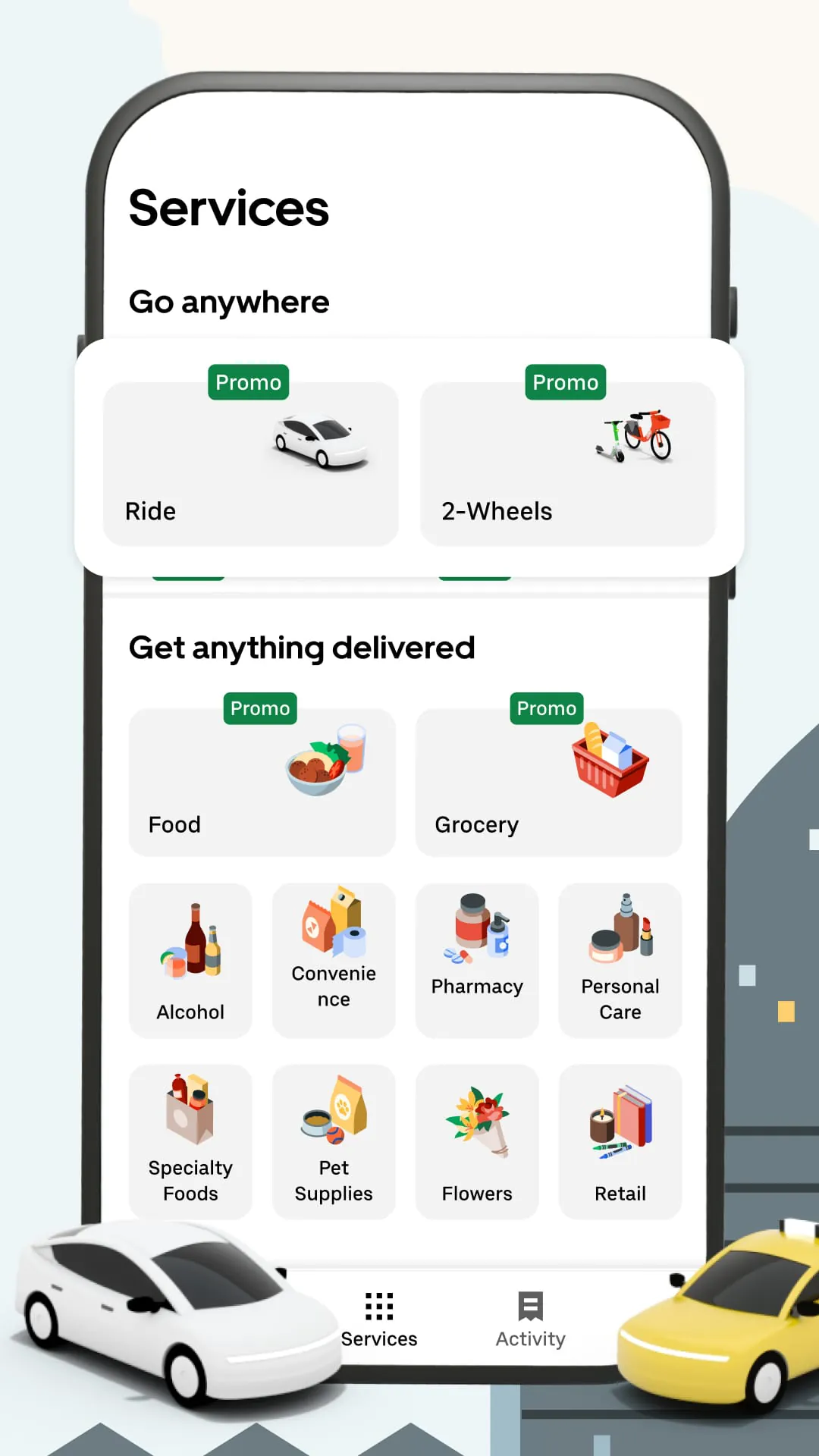 Uber
